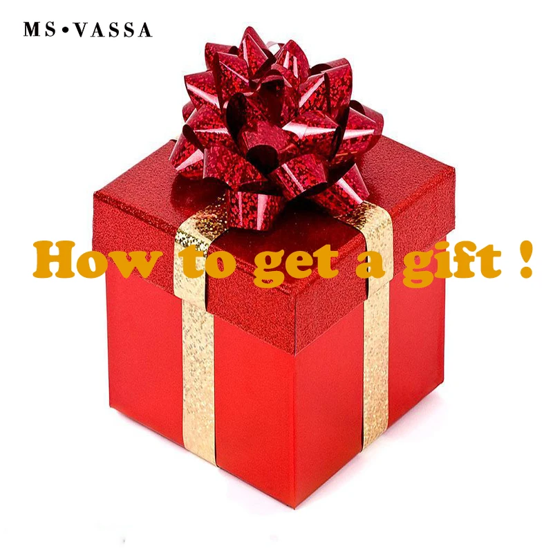 

Gift for 828 buyers