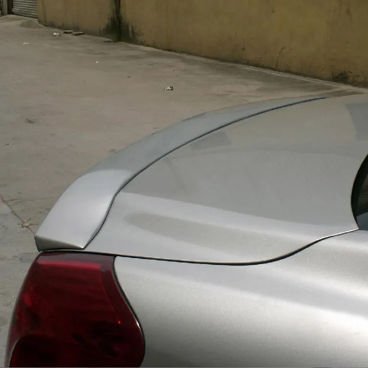 Задний спойлер Osmrk ABS для toyota crown 2010 2012 неокрашенный|rear spoiler|spoiler for toyotarear lip spoiler |