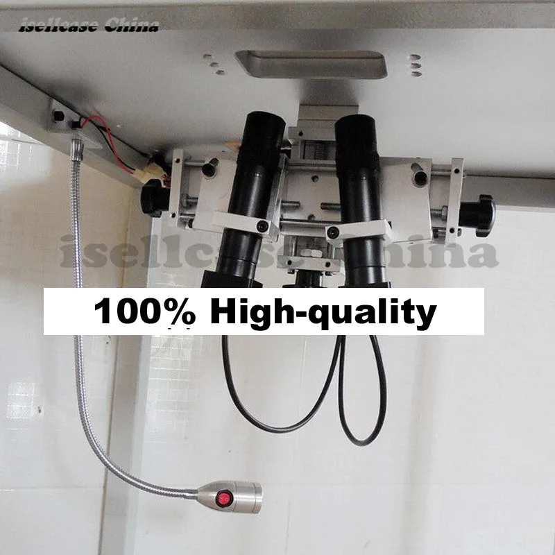  Wozniak HD Cable Pulse repair Machine Phone LCD Flex Cable Ribbon FPC Repair ACF Machine with LED D