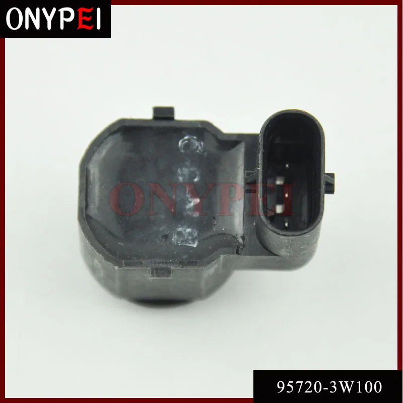 1 stücke 95720-3W100 PDC Parkplatz Sensor Für Hyundai Kia Sportage 2011-2013 957203W100 1 stücke 95720-3W100 PDC Parkplatz Sensor Für Hyundai Kia Sportage 2011-2013 957203W100