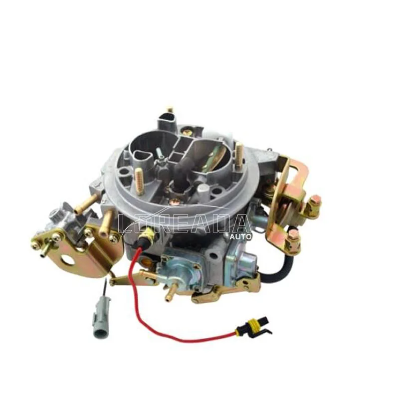 

New CARB CARBURETOR CARBURETTOR ASSY 16010-B16G0 16010B16G0 7698303 For FIAT Engine OEM quality Fast Shipping