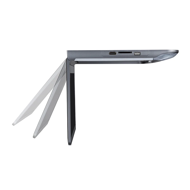 Perfect Full HD 11.6 inch 1920*1080 Car Flip-down Monitor Screen Roof Mount Overhead Monitor Video Player Display IR Headphone Black 4 Perfect Full HD 11.6 inch 1920*1080 Car Flip-down Monitor Screen Roof Mount Overhead Monitor Video Player Display IR Headphone Black 4