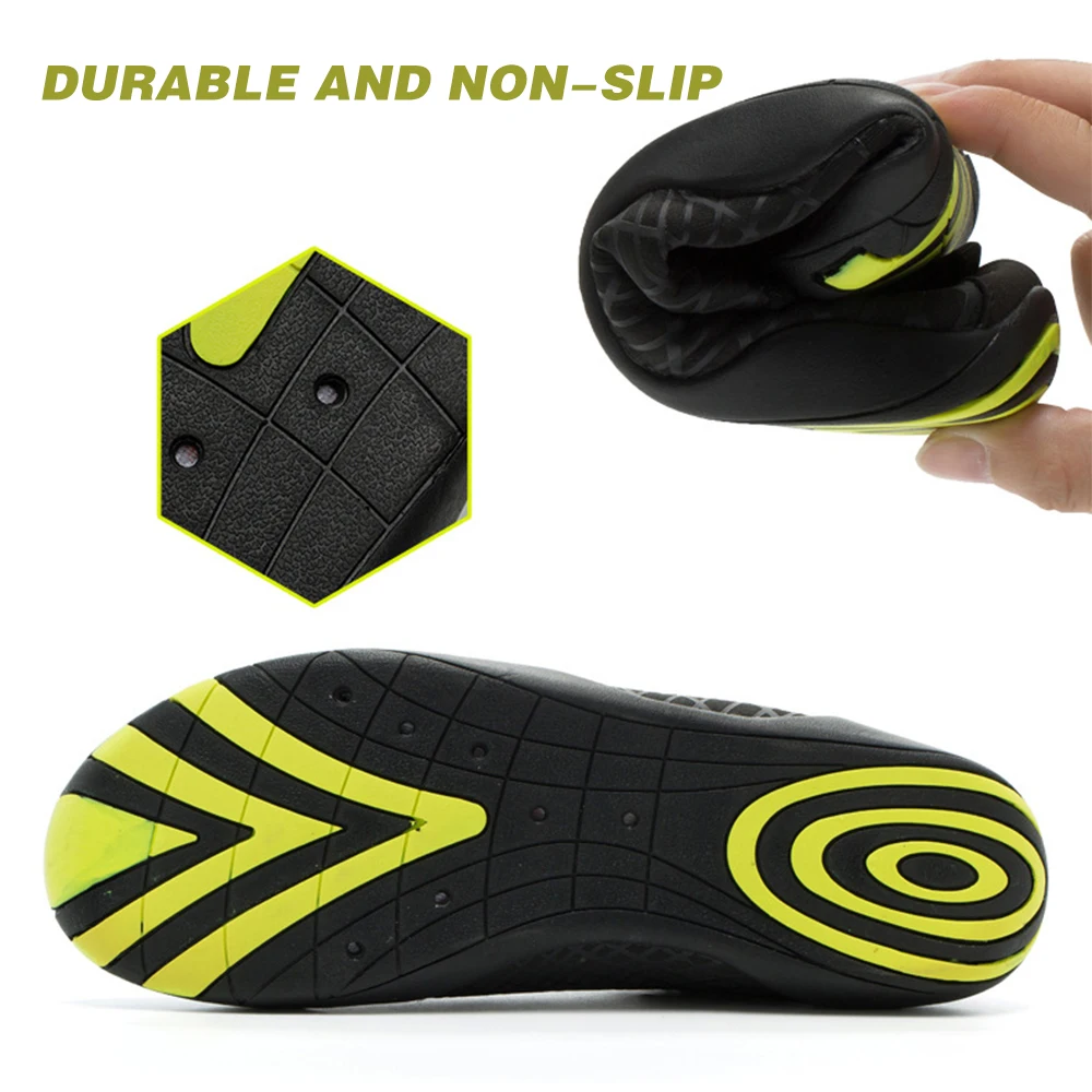 2019 للجنسين أكوا أحذية الصيف الشاطئ في الهواء الطلق الأحذية الرحلات Senderismo المنبع المشي المياه سريعة الجافة حذاء رياضة للرجال النساء 2019 للجنسين أكوا أحذية الصيف الشاطئ في الهواء الطلق الأحذية الرحلات Senderismo المنبع المشي المياه سريعة الجافة حذاء رياضة للرجال النساء