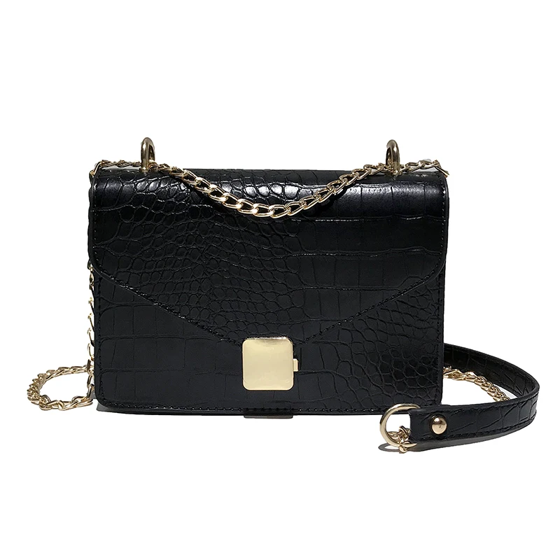 

Multi Pockets Vintage PU Leather Bag Female Small Messenger bags Women Handbags Bags For Women 2018 Shoulder Crossbody Bags