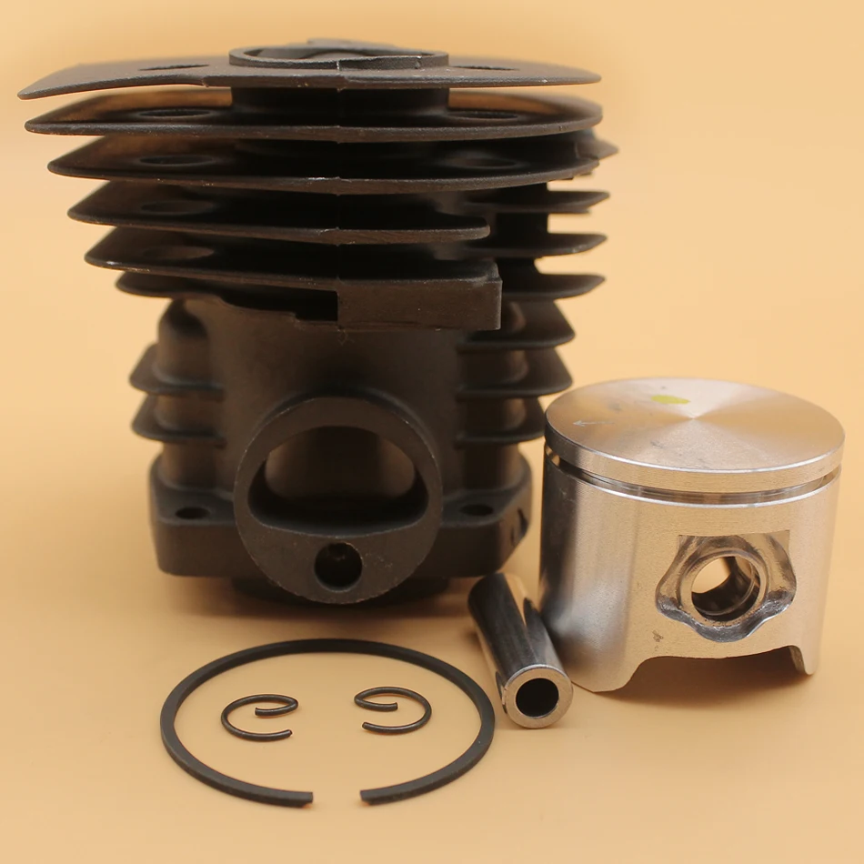 Buy Cylinder Head Piston Engine Kit For JONSERED 2149