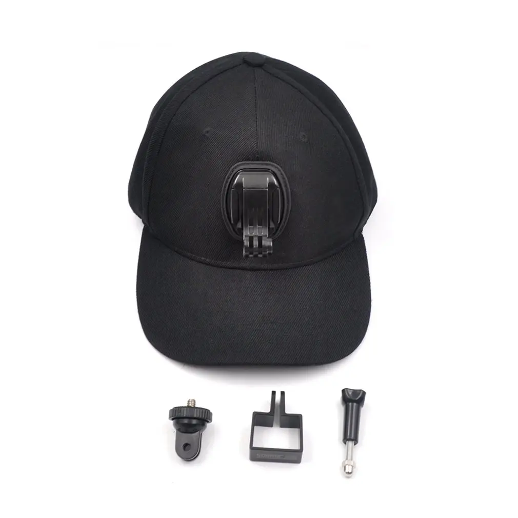 

Gimbal Camera Expansion Parts Outdoor Camera Extension Cap For STARTRC OSMO POCKET/ACTION For DJI Repair Accessories