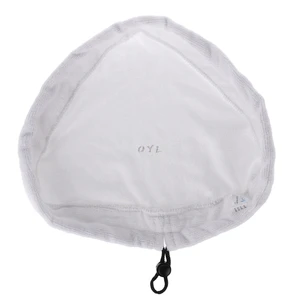 Универсальные чистящие накладки для паровой швабры - изображение