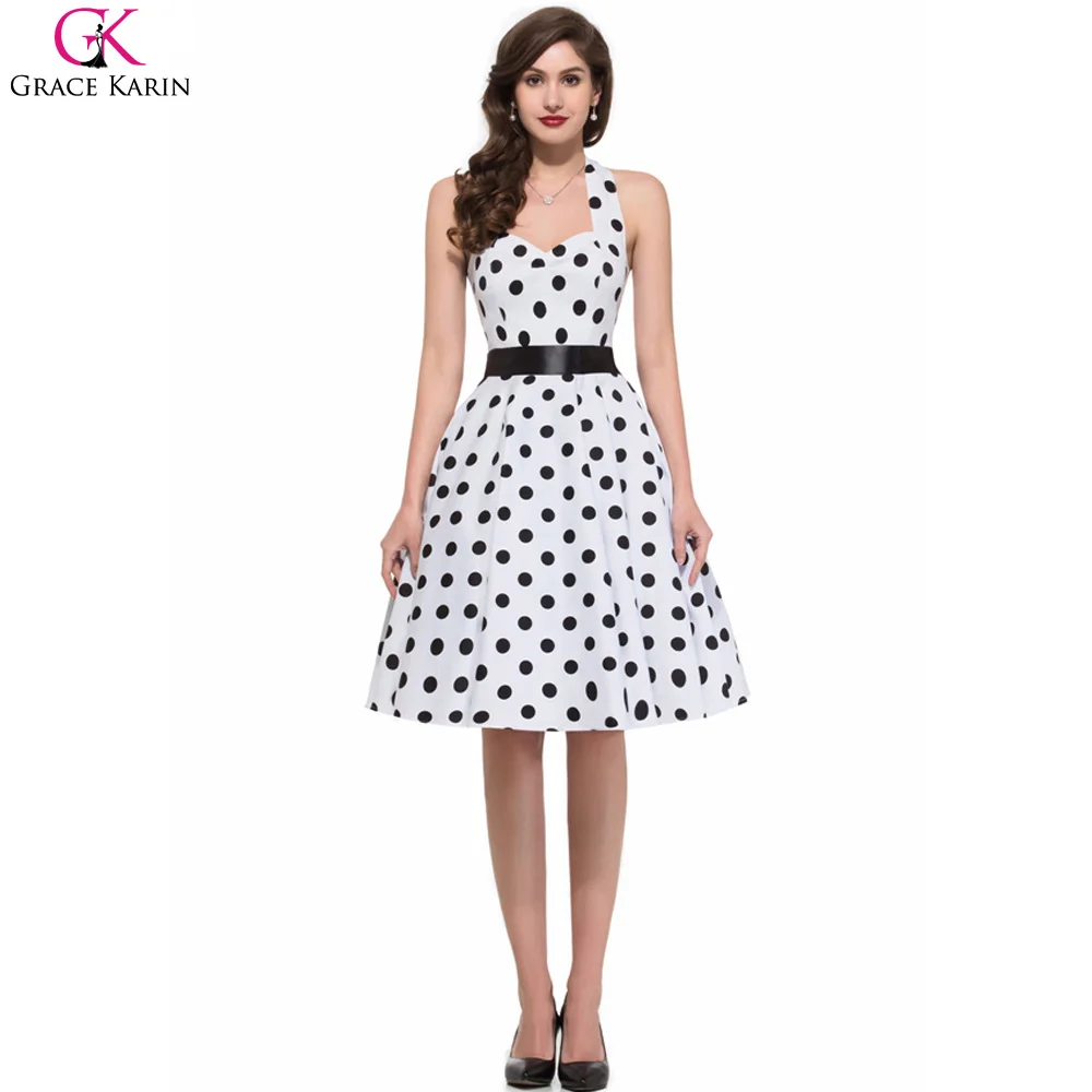 Rockabilly Summer Dresses