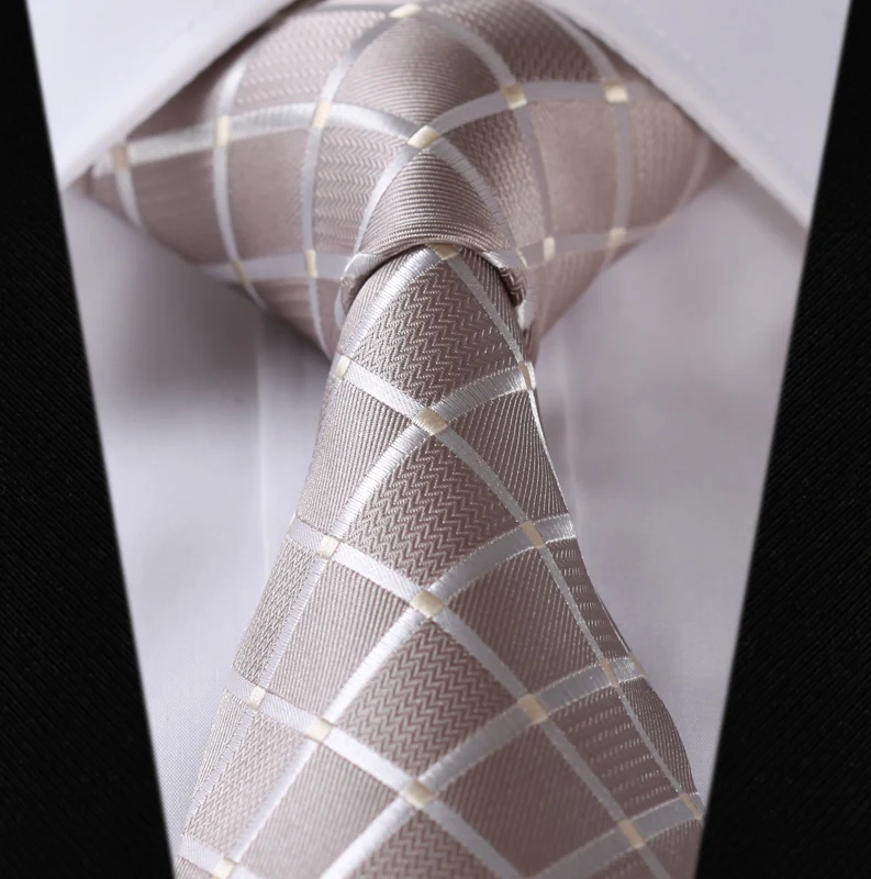  TC442E8S Beige Check 3.4
