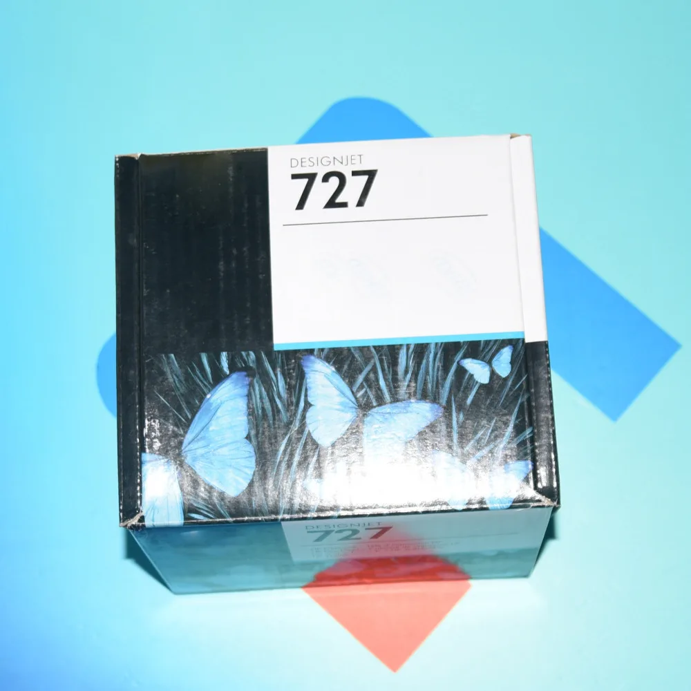 

Original new for hp 727 for hp 727 printhead B3P06A for hp T920 T1500 T2500 T3500 T1530 T930 T2530 series