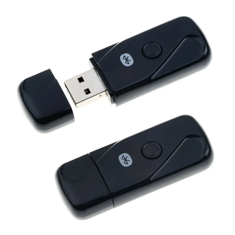 

Wireless Usb Bluetooth Adapter For Computer Wireless Headset Bluetooth Speaker Csr 4.2 Free Driver Bluetooth Dongle/Receiver