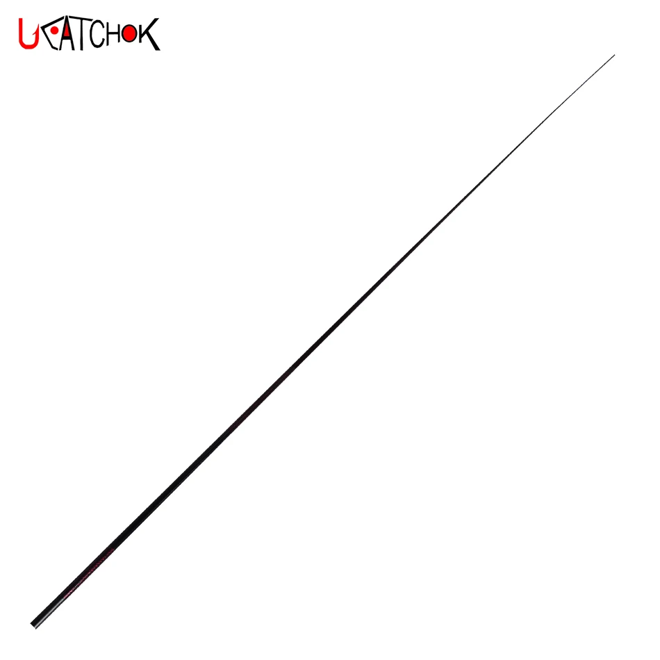 

1.98M Single section professional competition game lure rod blank High carbon fiber fishing rod pole DIY component accessory