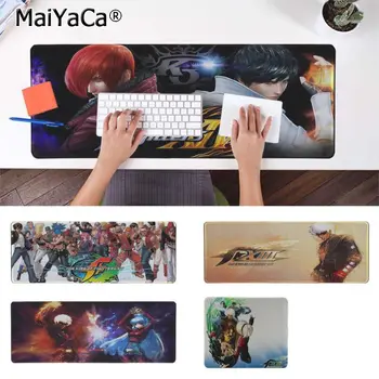 

Maiyaca THE KING OF FIGHTERS Office Mice Gamer Soft Mouse Pad Speed/Control Version Large Gaming Mouse Pad