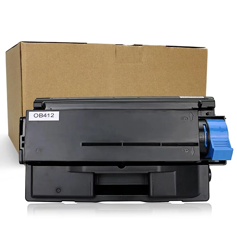 Картридж с тонером и барабаном для MB472dnw MB492dn MB432dn B512dn MB562dnw 30K + 12K страниц|Картриджи