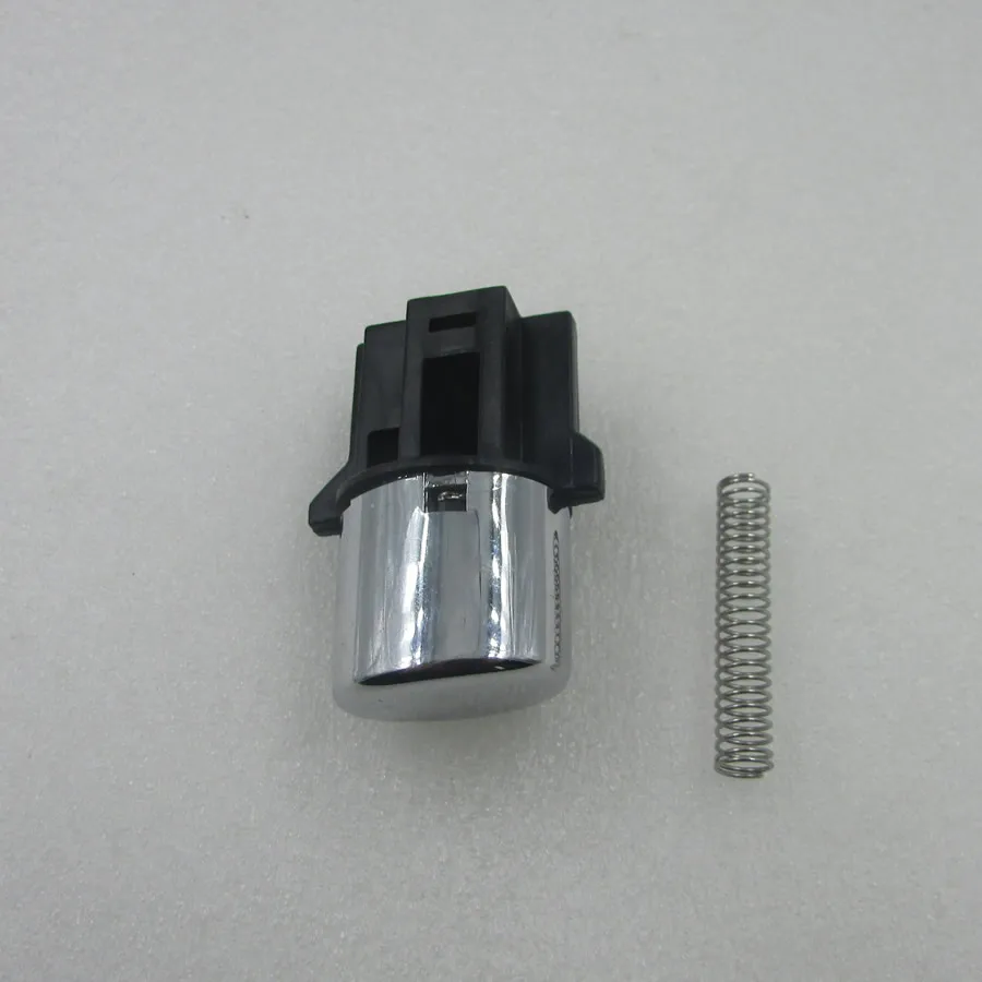 

gear lever handball gear shift knob button latch spring gear handball buttons for Honda accord 03-07