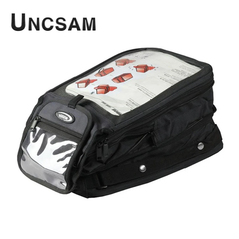 

Motorcycle accessories luggage Kit Travel Bag motorcycle bags magnetic bags