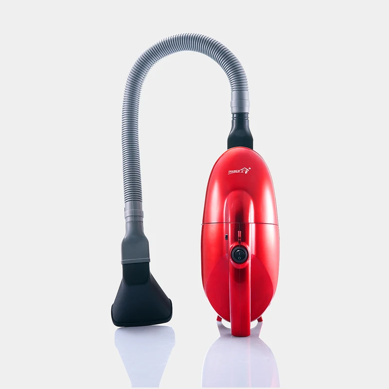 

A, Portable Mini Home dust collector Handheld Ultra-quiet vacuum cleaner Vacuum compression bags Strong addition to mites