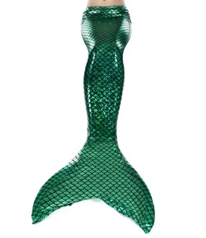 tail