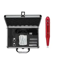 Tattoo kit tattoo Machine 35000R/M Profession Permanent Makeup machine eyebrow lips pen High Quality