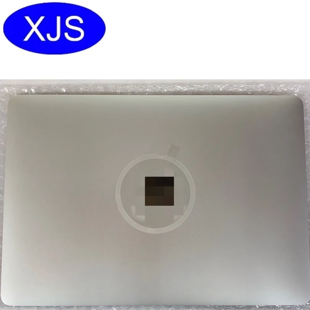 Серый Серебряный цвет A1706 A1708 экран для Macbook Pro retina 1" A1706 A1708 ЖК-экран полная сборка