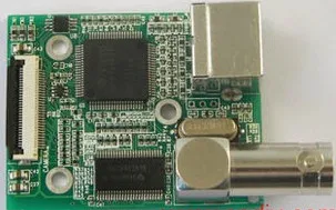 

free shipping CAM8000-A analog camera module supports Devkit8000 Devkit8500D development board