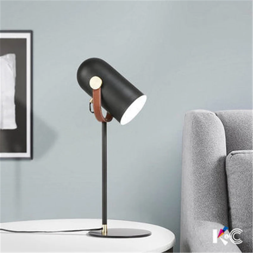 Modern Table Lamp LED Desk Lamps Decor LOFT Table Lights Lighting Bedroom Living Room Bedside Table Lamp Decoration Luminaire Modern Table Lamp LED Desk Lamps Decor LOFT Table Lights Lighting Bedroom Living Room Bedside Table Lamp Decoration Luminaire
