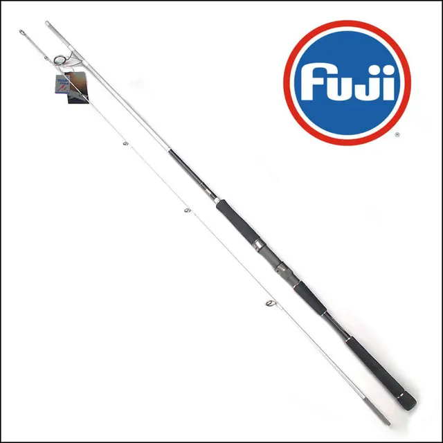 Cheap express shipping Ecooda land rover II seabass fishing rod 8' 9' M