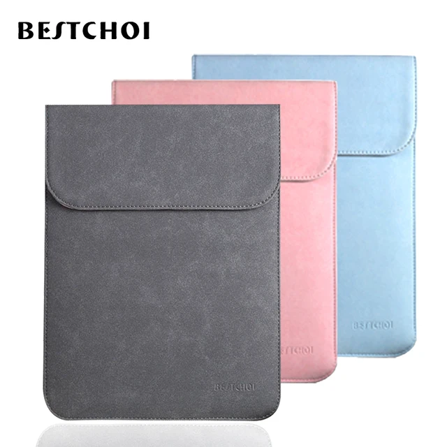 new matte laptop bag