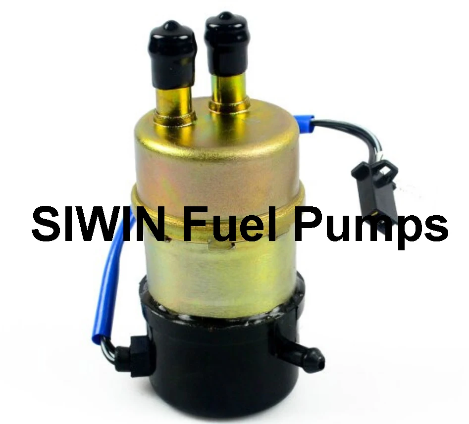 

New fuel pumps for CBR600F F2 F3 F4 1987-2000 NT650V Deauville 1998-2005 Honda VFR750F 1990 -1997