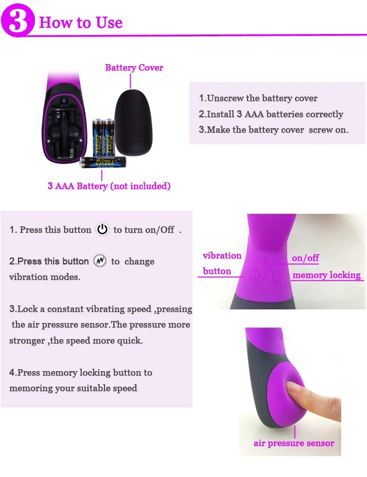 03 How To Use