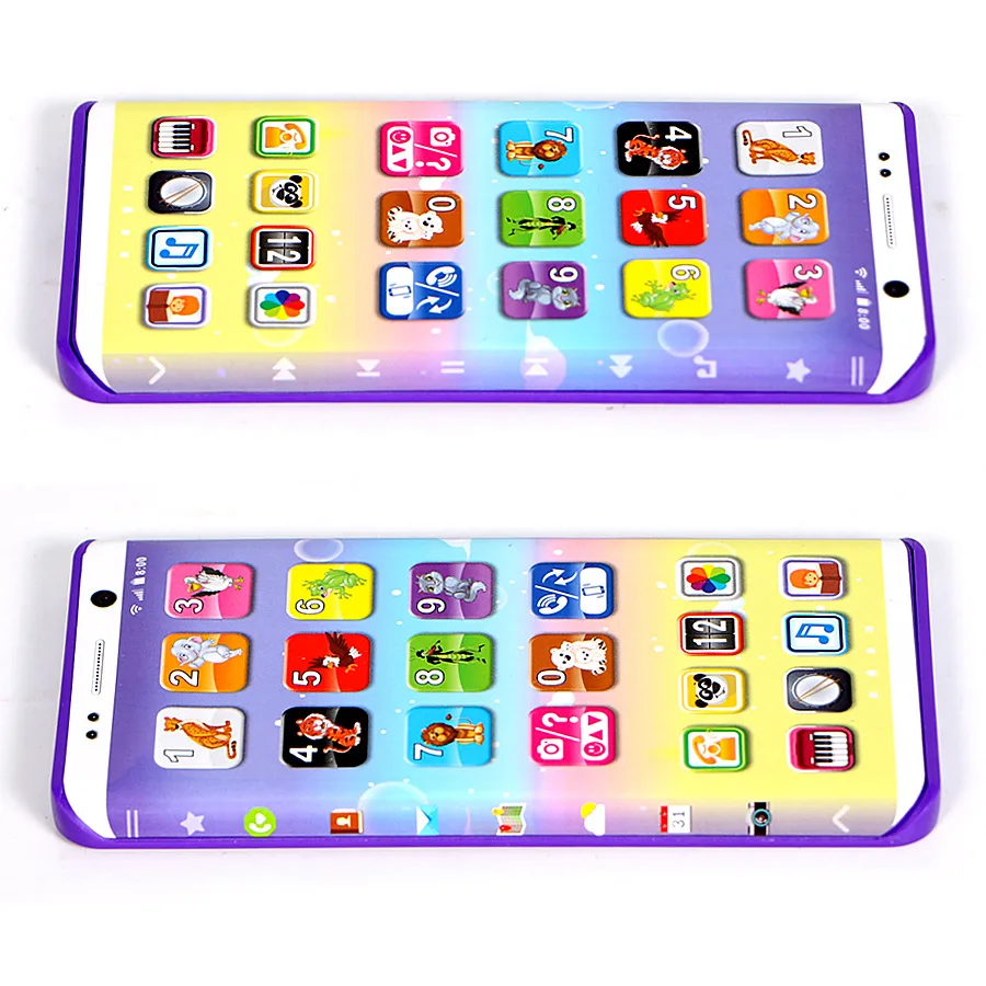 baby multifunction Machine Learning English ABS Mobile phone model Music learning machine early Educational toy for children baby multifunction Machine Learning English ABS Mobile phone model Music learning machine early Educational toy for children
