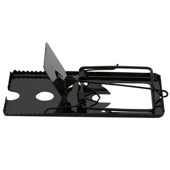 

1Pc Mole Repeller Mouse Mice Rat Traps Pest Killer Control Trap-Easy Mice Pest Catching Catcher Mousetraps
