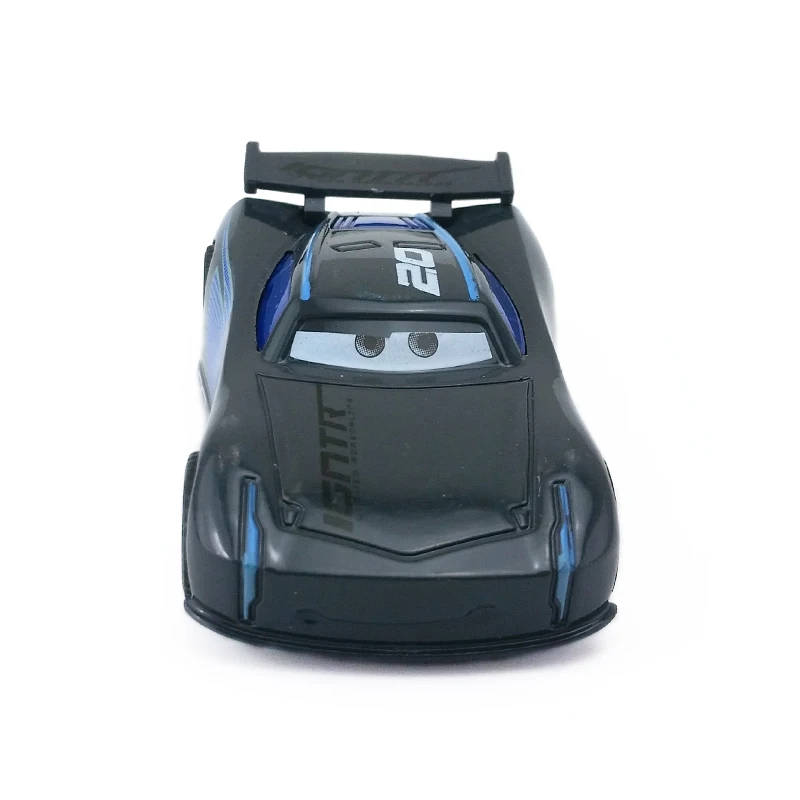 Disney Pixar Cars 3 Jackson Storm Metal Diecast Toy Car 1:55 бесплатная доставка|diecast toy car|pixar carstoy car |