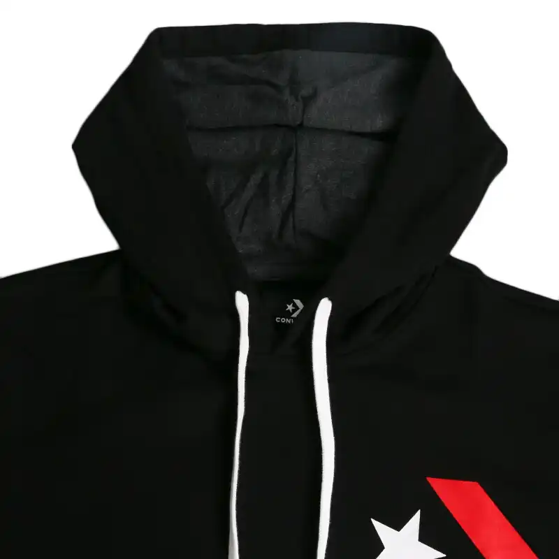 converse essentials sportswear pullover