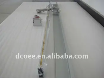 

Travel Length 2200-2300mm Linear Glass Scale ,Corss section (27*44)