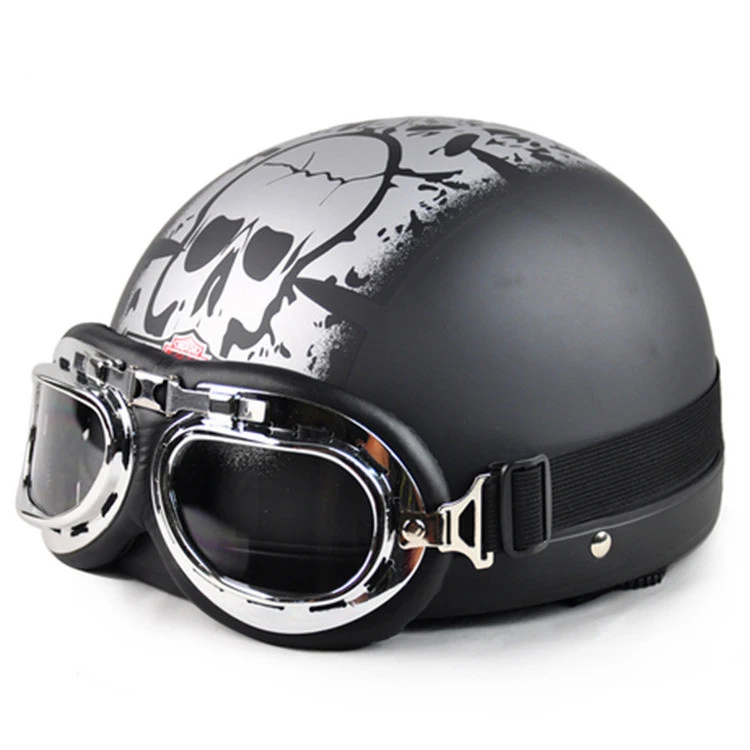 Online Buy Wholesale cool scooter helmets from China cool scooter