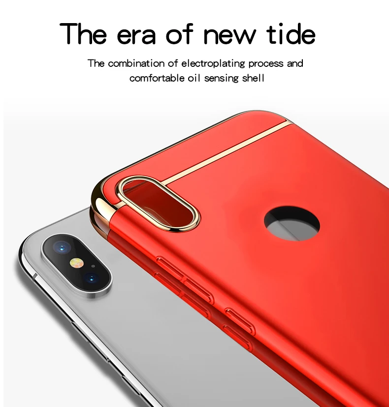 Case for redmi 6pro 9