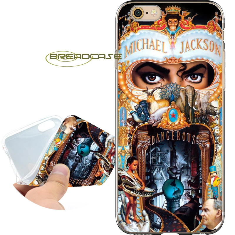 coque michael jackson iphone 7