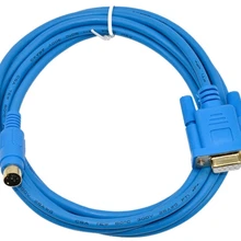 Высокое качество для FBS B1Z серии PLC Кабель для программирования передачи данных FBS-232-P0-9F быстрая