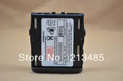 PMNN4001C DC7.5V 600 мАч Ni-Cd аккумулятор для Motorola GP68 GP63 GP688