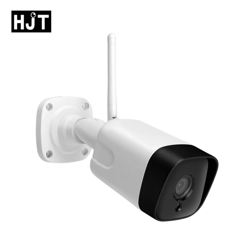 

BFMore IP Camera Two-way audio H.265 WIFI 5.0MP SD card slot Security Outdoor Waterproof Onvif 2.1 IR Night Vision Surveillance