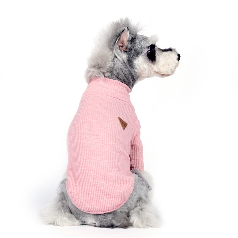 cup toy puppy dog clothes (17)
