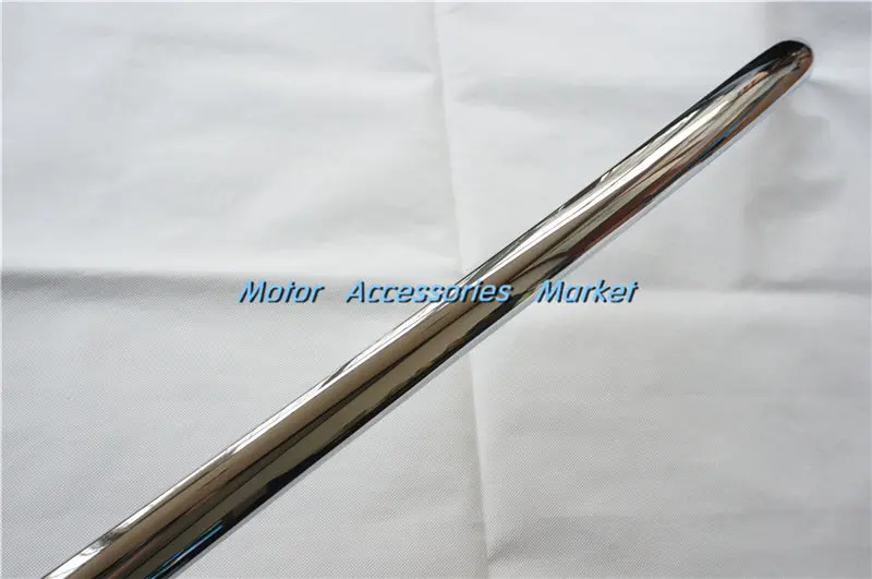 Atenza front bumper (6)