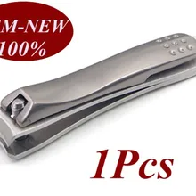 1 шт. новые кусачки для ногтей ручная ножка Ноготь Ножницы для ногтей инструменты триммер для пальцев ног брелок для ключей Пряжка машинка для стрижки ногтей