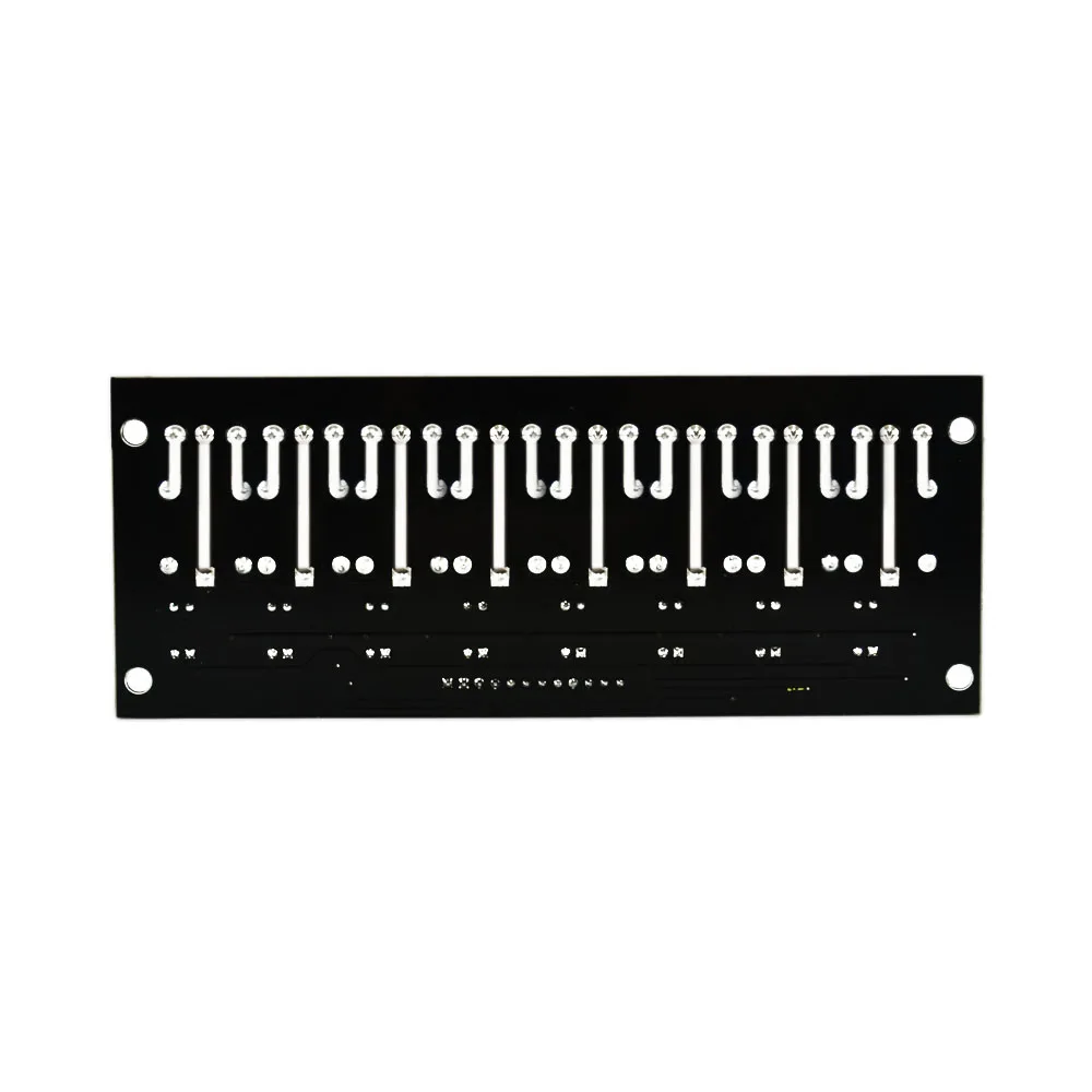 Бесплатная доставка! Keyestudio 8 канальный релейный модуль 5 В для Arduino PIC AVR MCU DSP ARM