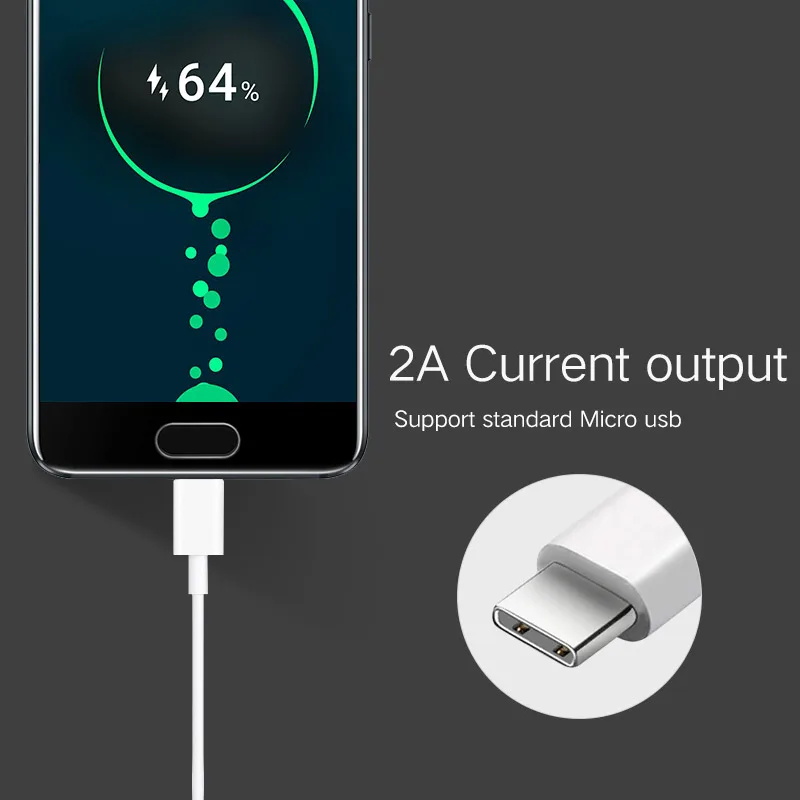 USB نوع C كابل لسامسونج غالاكسي S10 S9 S8 زائد لايت OnePlus 6 6 t شحن سريع USB-C المحمول الهاتف شاحن USB C نوع-C كابل