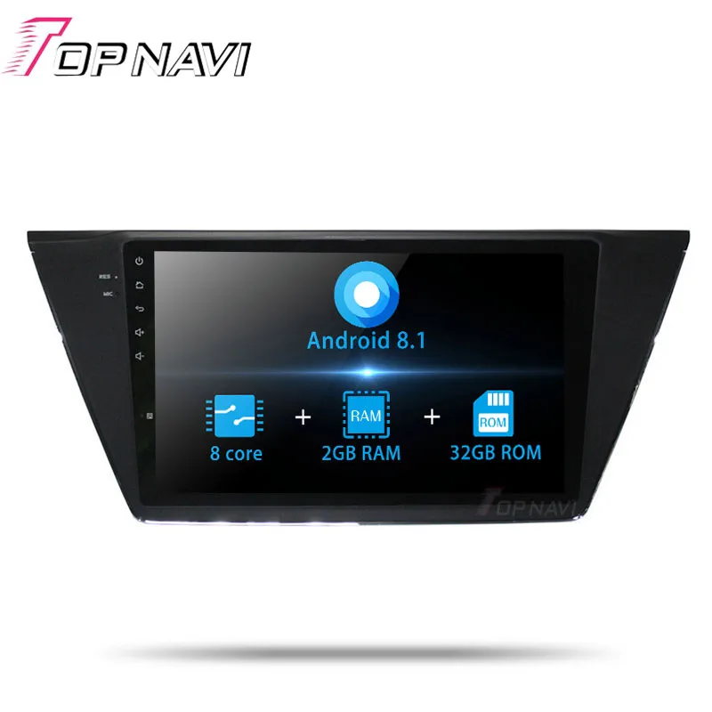 Perfect 2 Din Autoradio 10.1 Inch Android 8.1 Car Auto GPS Navigation Player For VW Touran L 2016 Car Radio Multimedia Stereo NO DVD 0 Perfect 2 Din Autoradio 10.1 Inch Android 8.1 Car Auto GPS Navigation Player For VW Touran L 2016 Car Radio Multimedia Stereo NO DVD 0