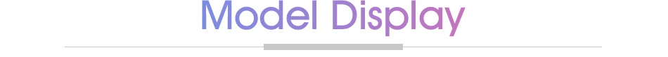 3-模特展示-Banner