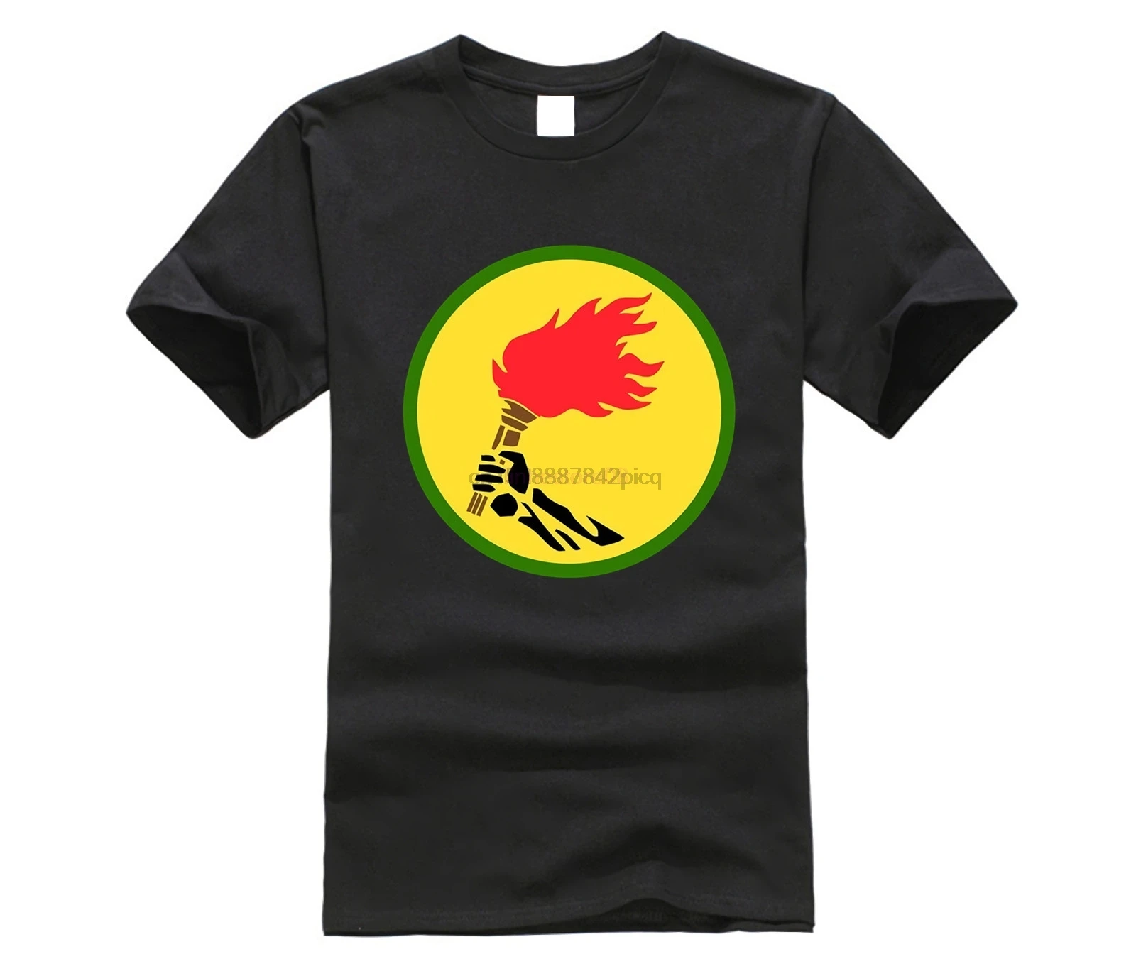 

ZAIRE FLAG democratic republicof the congo souvenir Funny Tshirt Classic Apparel O-Neck 100%cotton discount T-Shirt Tops Tee