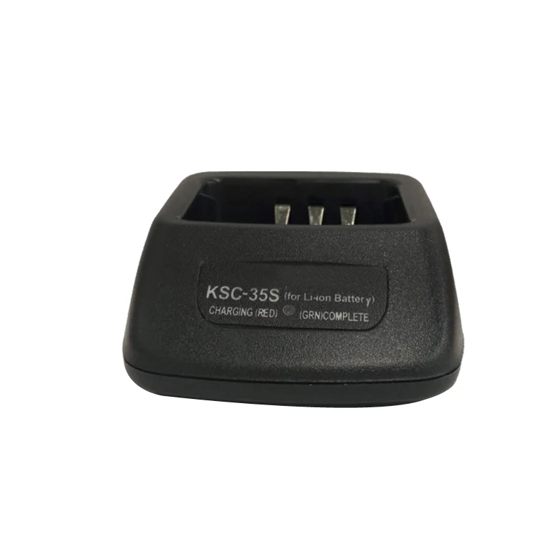 XQF настольное быстрое зарядное устройство KSC 35S для Kenwood Radio TK3400 TK2400 TK2402 TK2300 Радио